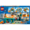 Конструктор LEGO City Вуличний скейтпарк, 454 деталі (60364) - Pampik - 2
