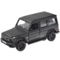 Автомодель TechnoDrive Mercedes Benz G63 AMG, 1:32, чорний (250347U) - Pampik