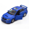 Автомодель TechnoDrive Subaru WRX STI, 1:32, синій (250334U) - Pampik - 8