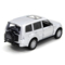 Автомодель TechnoDrive Mitsubishi Pajero 4WD Turbo, серебристый (250282) - Pampik - 7