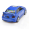 Автомодель TechnoDrive Subaru WRX STI, 1:32, синій (250334U) - Pampik - 7
