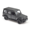 Автомодель TechnoDrive Mercedes Benz G63 AMG, 1:32, чорний (250347U) - Pampik - 2