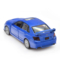 Автомодель TechnoDrive Subaru WRX STI, 1:32, синій (250334U) - Pampik - 6
