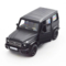Автомодель TechnoDrive Mercedes Benz G63 AMG, 1:32, чорний (250347U) - Pampik - 3