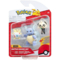 Набір ігрових фігурок Pokemon W17 Battle figure Togepi + Pancham + Wartortle (PKW3051) - Pampik - 2