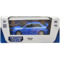 Автомодель TechnoDrive Subaru WRX STI, 1:32, синій (250334U) - Pampik - 10