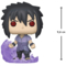 Игровая фигурка Funko Pop Naruto Shippuden Саскэ Учиха (72072) - Pampik - 2