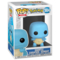 Игровая фигурка Funko Pop! Покемон Сквиртл (50402IE) - Pampik - 5