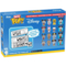 Набор игровых фигурок Funko Bitty Pop Disney Series 1, 4 шт. (76340) - Pampik - 3