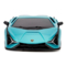 Автомобіль KS Drive на р/в Lamborghini Sian 1:24, 2.4Ghz, синій (124GLSB) - Pampik - 5
