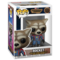 Игровая фигурка Funko Pop Marvel Rocket (67509) - Pampik - 3