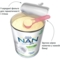 Сухая смесь NAN ExpertPro Тройной Комфорт для детей с рождения, 400 г - Pampik - 5