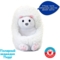 Интерактивная игрушка Curlimals Arctic Glow Полярный мишка Перри (3725) - Pampik - 3