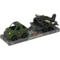 Игровой набор Tigres Kids Cars Military, 3 шт. (39997) - Pampik