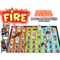 Настільна гра Educa Пожежа, укр. мова (18851) - Pampik - 2