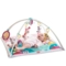 Развивающий коврик Tiny Love Мечты принцессы, с дугами, 86х78 см (1205506830) - Pampik - 2