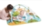 Развивающий коврик с дугами Tiny Love Веселая ферма (1206606830) - Pampik - 4