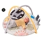 Розвиваючий музичний килимок Taf Toys Savannah 360 °, з дугами (12785) - Pampik - 3