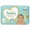 Підгузки на липучках Pampers Premium Care 3 (6-10 кг), 40 шт. - Pampik - 2