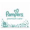 Підгузки на липучках Pampers Premium Care 3 (6-10 кг), 200 шт. - Pampik - 2