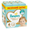 Підгузки на липучках Pampers Premium Care 4 (9-14 кг), 174 шт. - Pampik