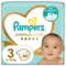 Підгузки на липучках Pampers Premium Care 3 (6-10 кг), 40 шт. - Pampik