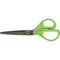 Ножиці Axent Titanium Lite 19 см, салатовий (6406-09-A) - Pampik