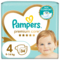 Підгузки на липучках Pampers Premium Care 4 (9-14 кг), 34 шт. - Pampik