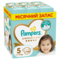 Підгузки на липучках Pampers Premium Care 5 (11-16 кг), 148 шт. - Pampik