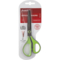 Ножиці Axent Titanium Lite 19 см, салатовий (6406-09-A) - Pampik - 3