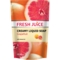 Крем-мыло Fresh Juice Grapefruit, 460 мл - Pampik