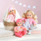 Лялька Baby Annabell For babies Моє перше маля, 30 см (709856) - Pampik - 7