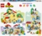 Конструктор LEGO DUPLO Town Сімейний будинок 3 в 1, 218 деталей (10994) - Pampik - 9
