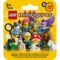 Конструктор LEGO Minifigures Минифигурки Серия 25, 9 детали (71045) - Pampik