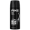 Дезодорант-аэрозоль Axe Black Night, 150 мл - Pampik