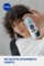 Дезодорант кульковий антиперспірант Nivea Невидимий захист, 50 мл - Pampik - 6