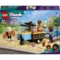 Конструктор LEGO Friends Пекарня на колесах, 125 деталей (42606) - Pampik