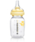 Пляшечка Medela зі смартсоскою Calma, 150 мл (008.0124) - Pampik