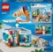 Конструктор LEGO City Крамниця морозива, 296 деталей (60363) - Pampik - 9