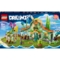 Конструктор LEGO DREAMZzz Стайня казкових істот, 681 деталь (71459) - Pampik