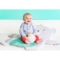 Розвиваючий килимок Bright Starts Tummy Time Prop&Play (10841) - Pampik - 7