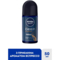 Дезодорант-антиперспірант Nivea Men Ultra Carbon, кульковий, 50 мл - Pampik - 8