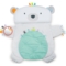 Розвиваючий килимок Bright Starts Tummy Time Prop&Play (10841) - Pampik - 2