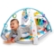 Розвиваючий килимок Baby Einstein Kickin Tunes (11749) - Pampik - 3