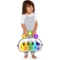 Розвиваючий килимок Baby Einstein Kickin Tunes (11749) - Pampik - 7