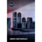 Дезодорант-антиперспірант Nivea Men Ultra Carbon, кульковий, 50 мл - Pampik - 6