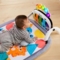 Розвиваючий килимок Baby Einstein Kickin Tunes (11749) - Pampik - 8