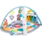 Розвиваючий килимок Baby Einstein Kickin Tunes (11749) - Pampik