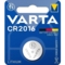 Батарейка Varta CR 2016 BLI 1 Lithium (6016101401) - Pampik