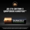Аккумуляторы Duracell Rechargeable AA 1300 mAh HR6/DC1500, 2 шт. (736720) - Pampik - 8